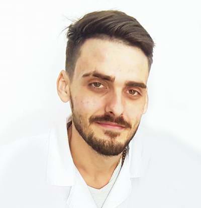 Alexandru Iulian Panciuc