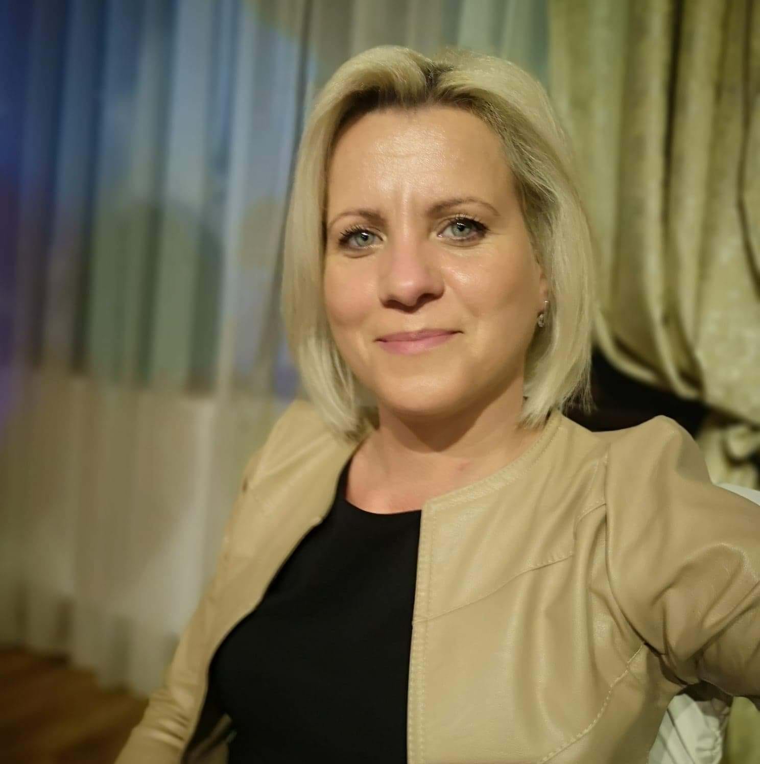 Carolina Maricica Spiridon