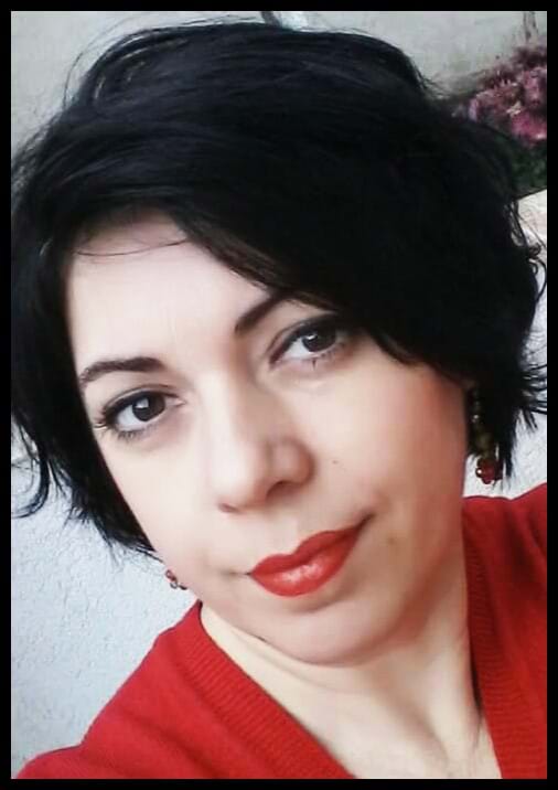 Liliana Nicoleta Crucianu